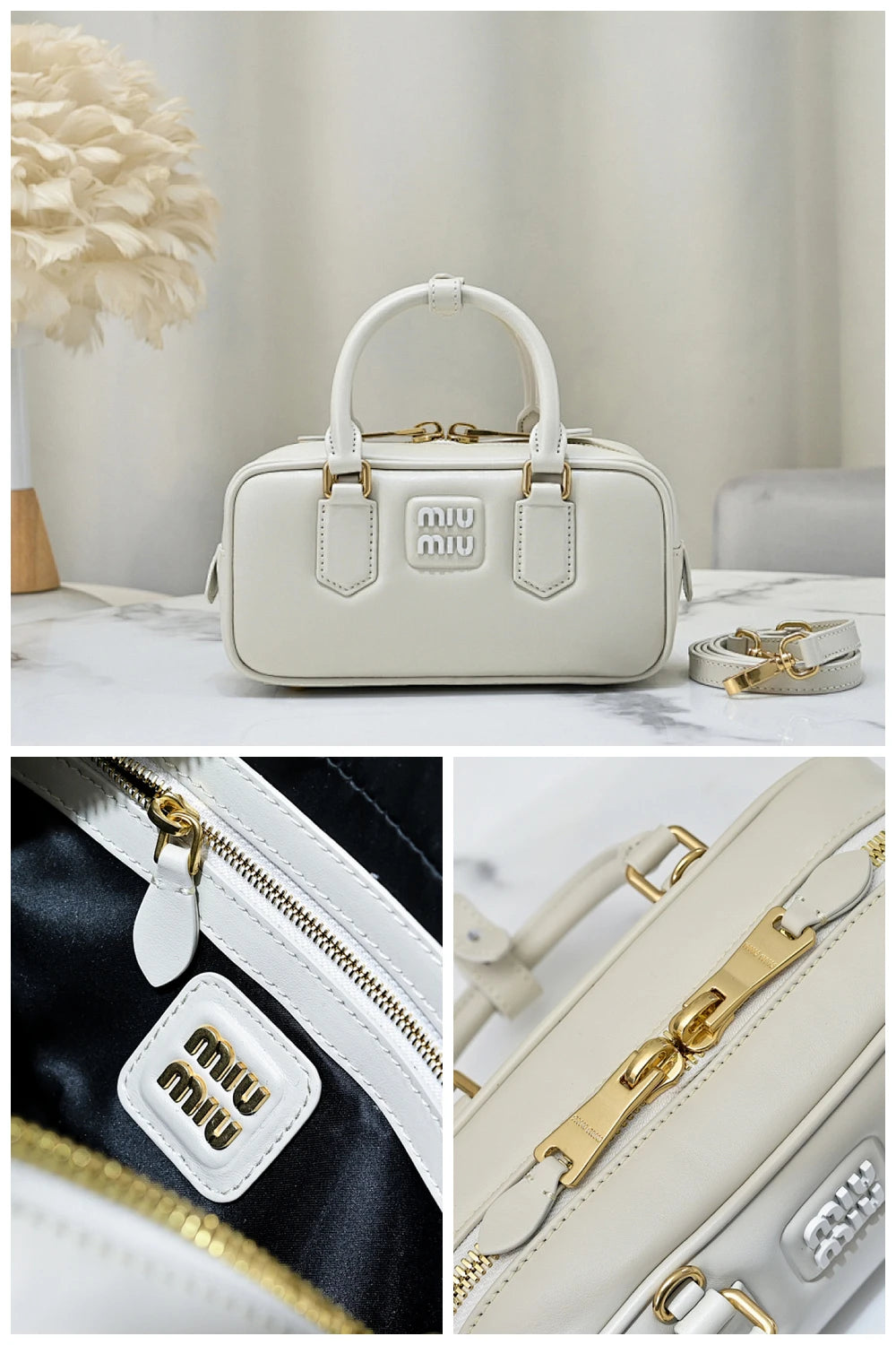 NB - MMU Bag - 1293