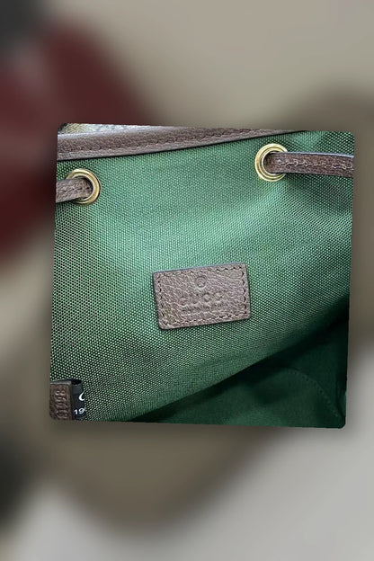 NB - GUKI Bag - 392