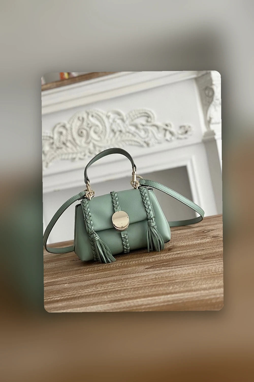NB - CLE Bag - 294