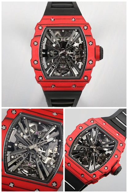NB - Mix Watch - 1082