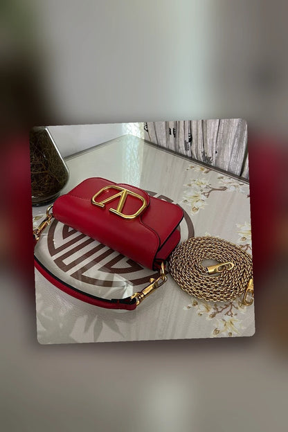 NB - VEL Bag - 254