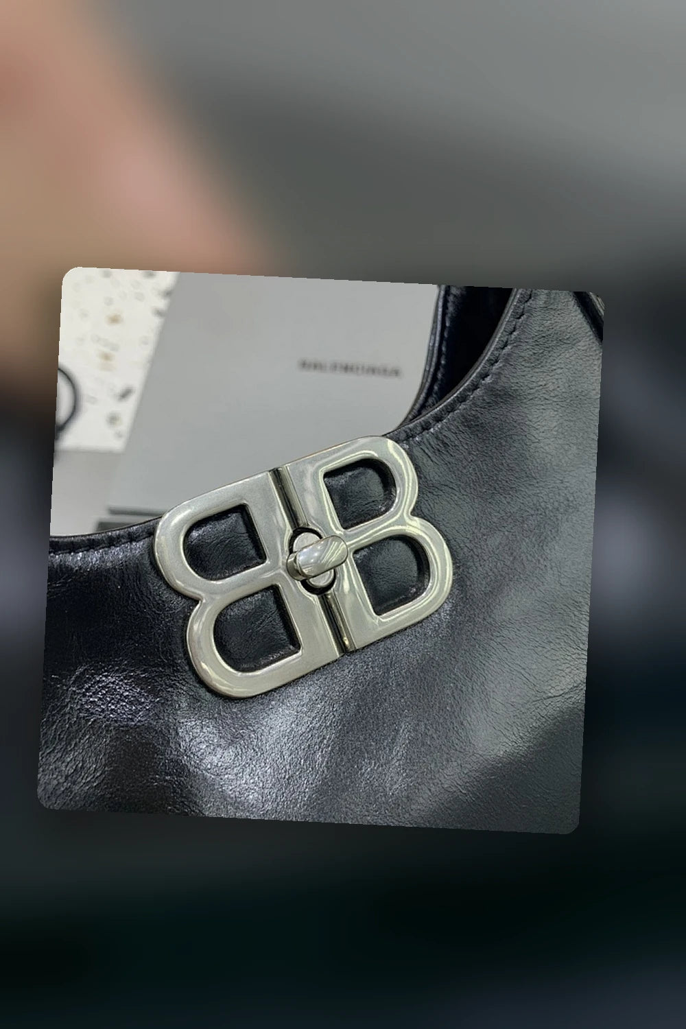 NB - BG Bag - 1380