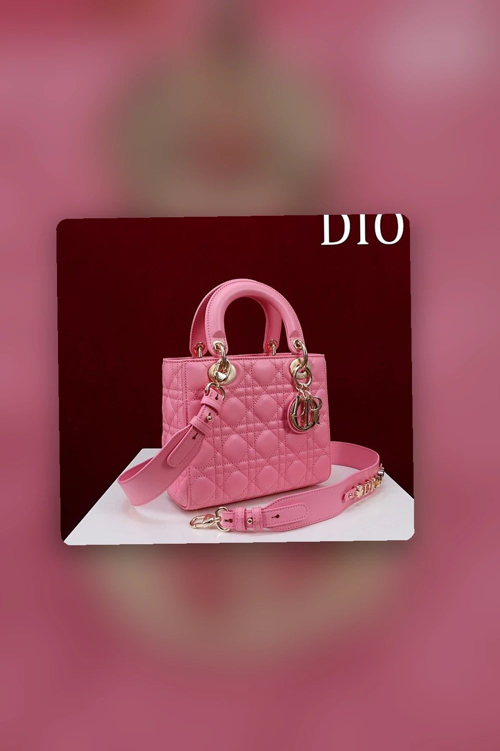NB - DOR Bag - 841