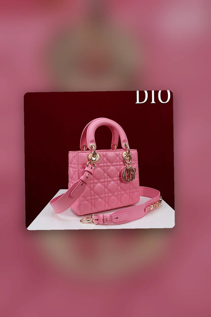 NB - DOR Bag - 841