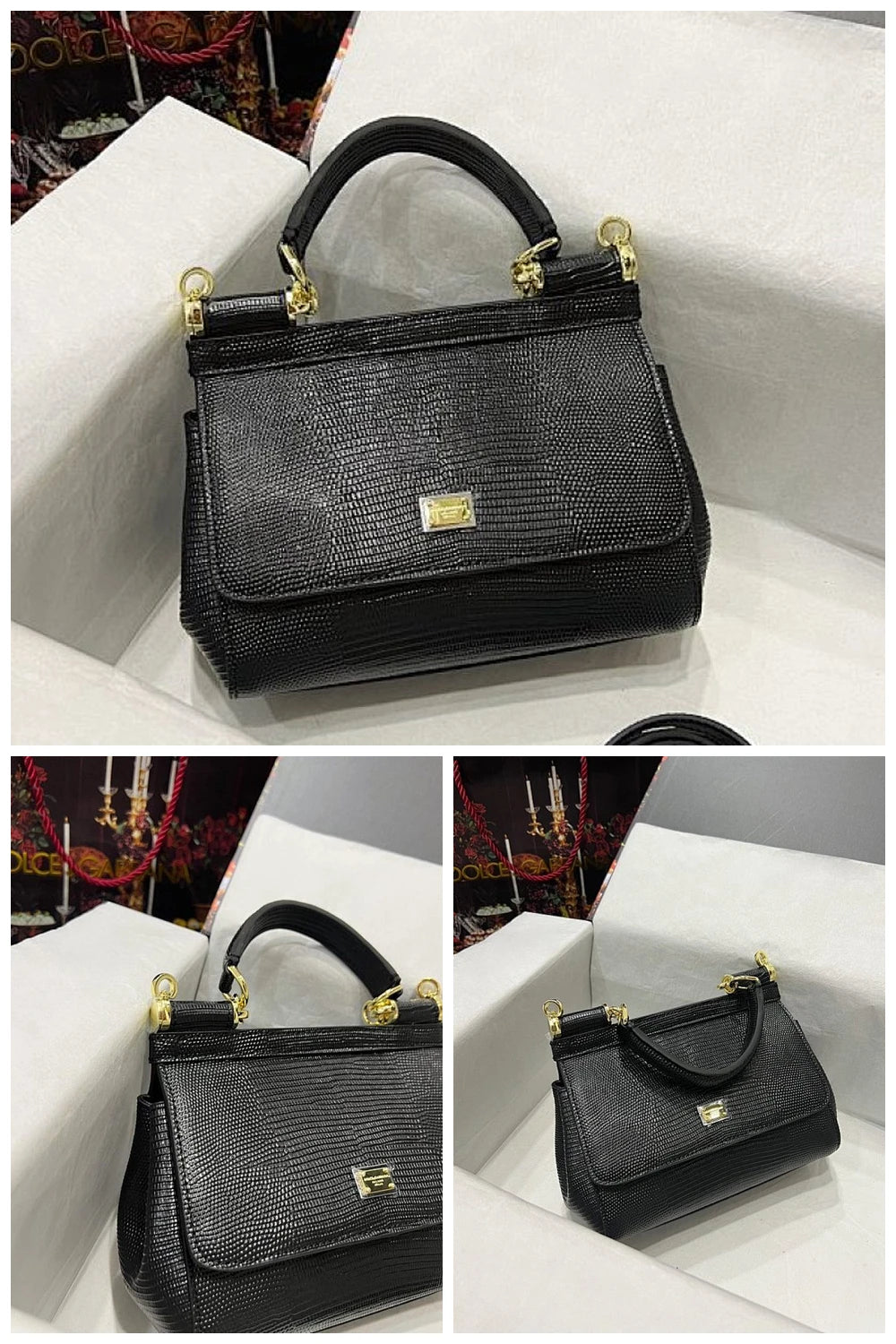 NB - DAG Bag - 583