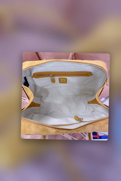 NB - MMU Bag - 752