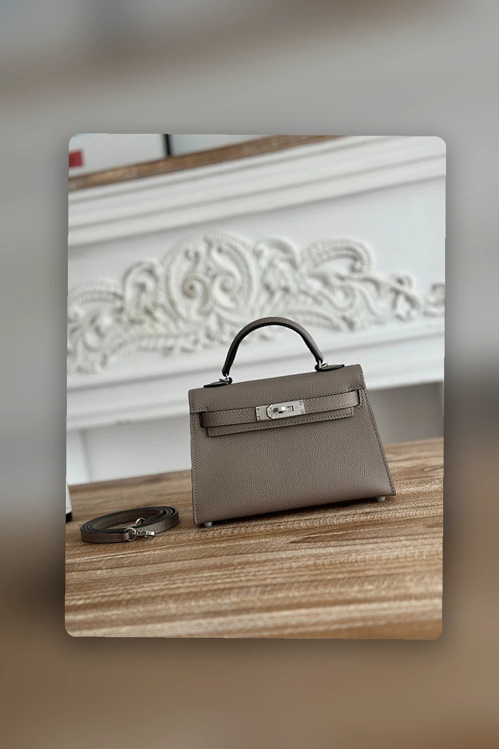 NB - HMS Bag - 770