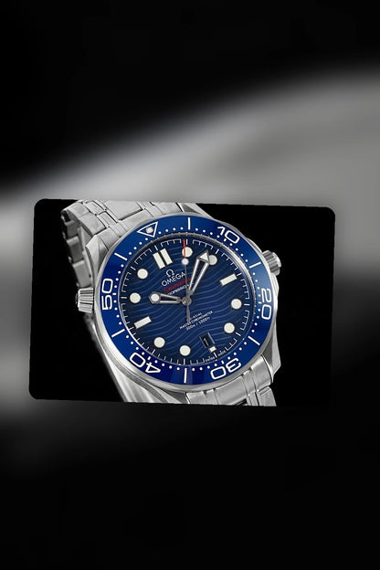 NB - Mix Watch - 1072