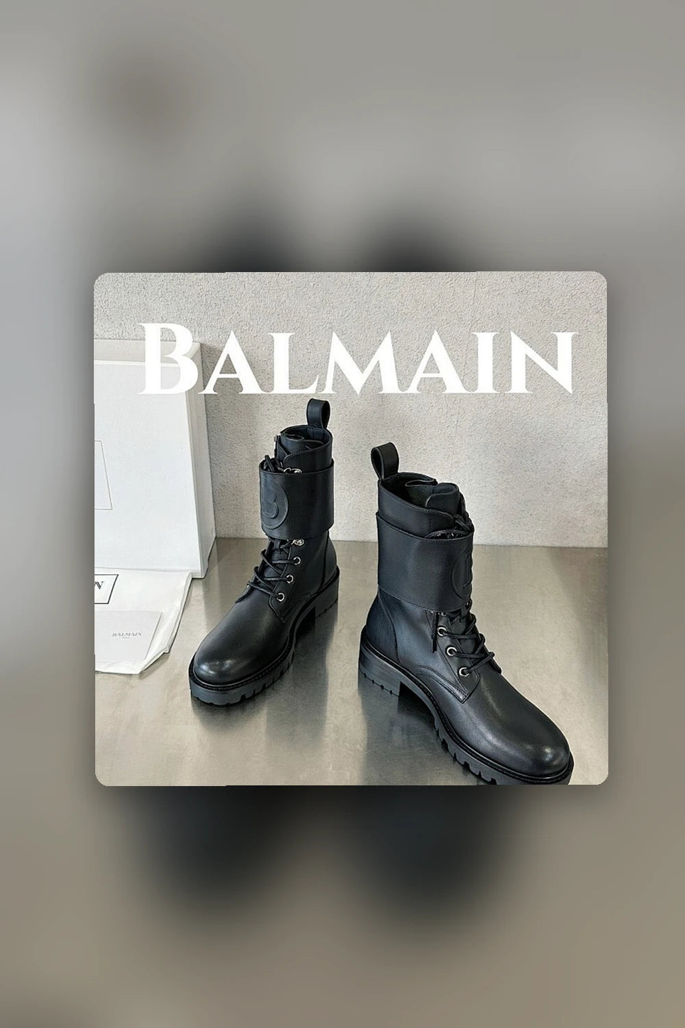 NB - BAM Women Shoes - 478