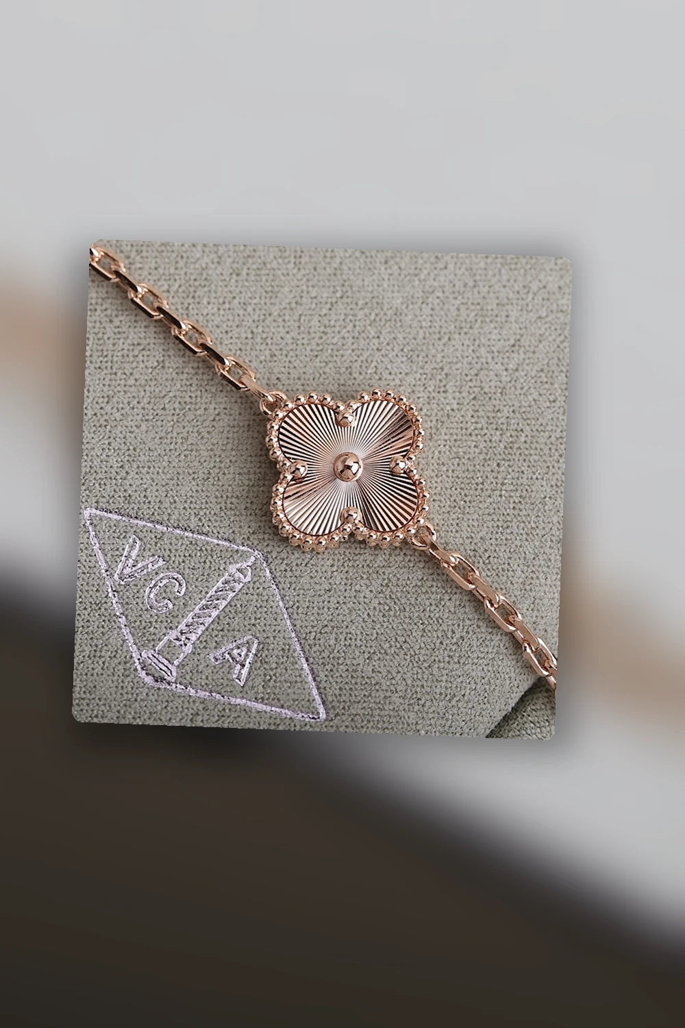 NB - VACA Jewelry - 322