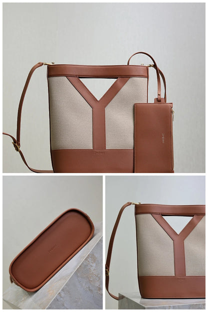 NB - YLS Bag - 810