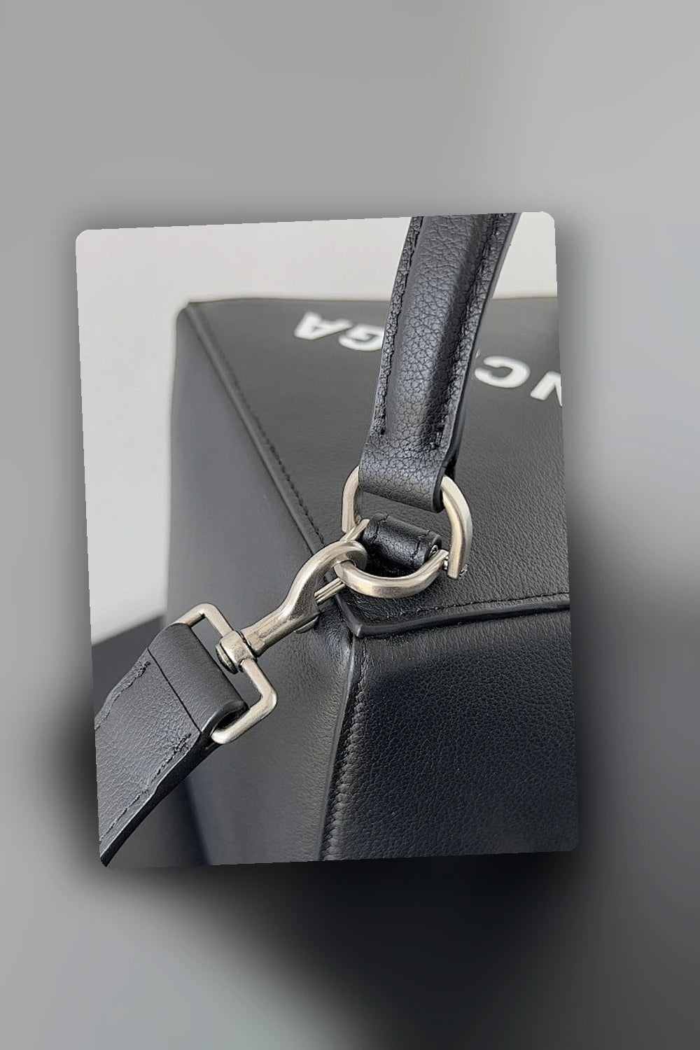 NB - BG Bag - 844
