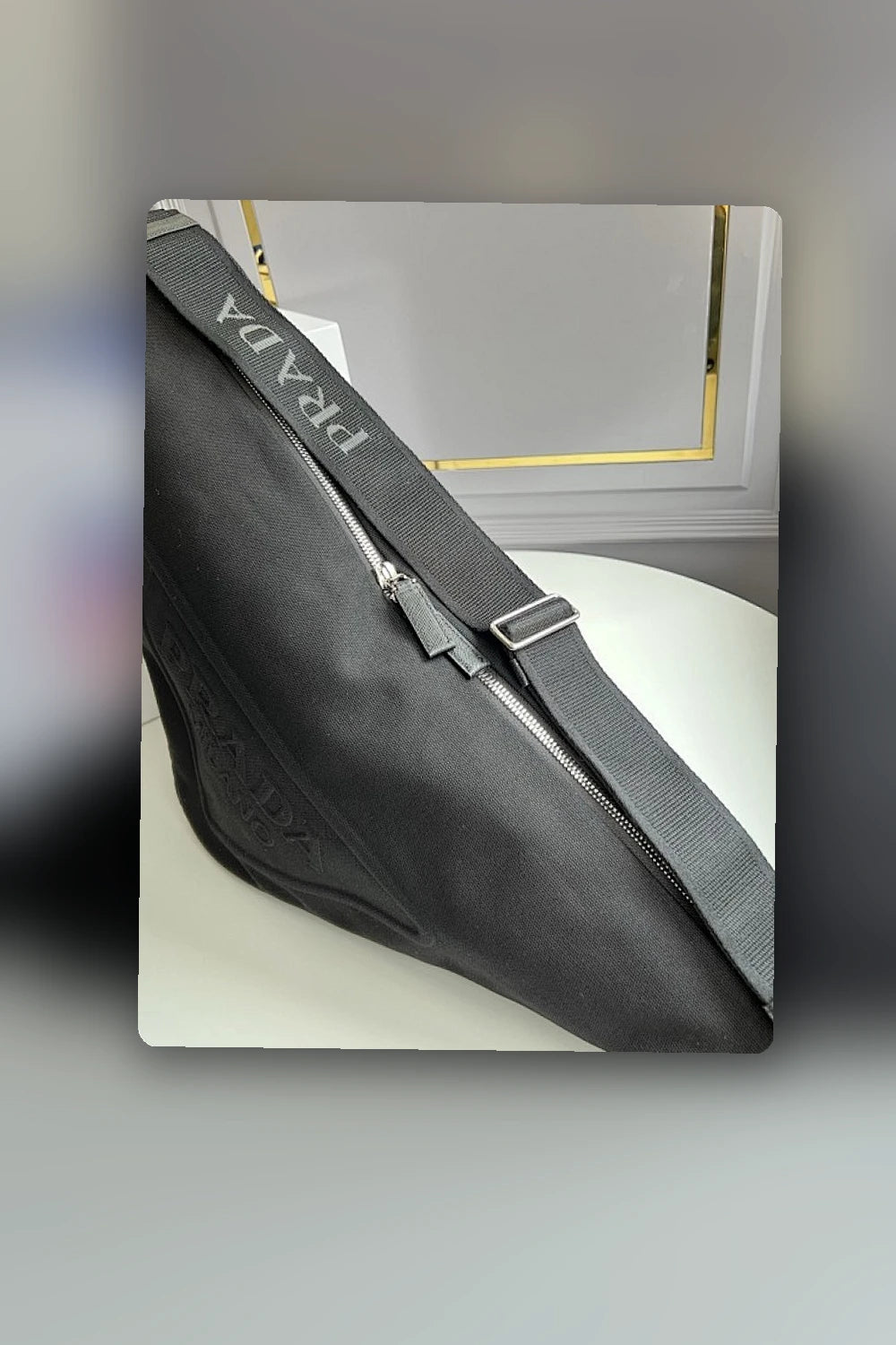 NB - PD Bag - 1552