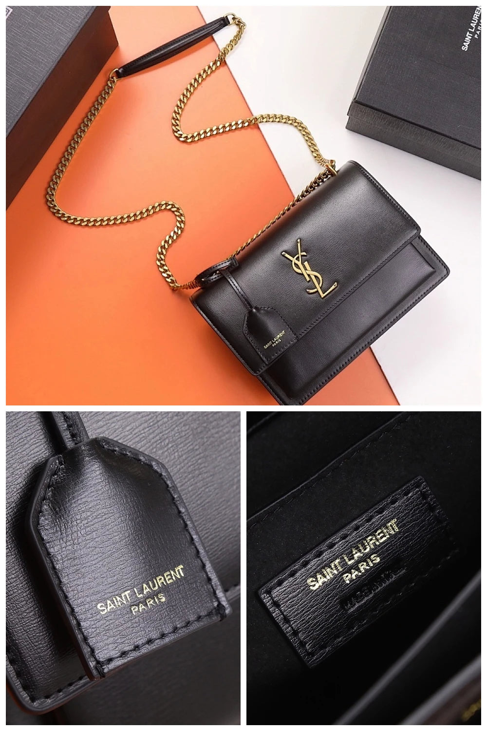 NB - YLS Bag - 712