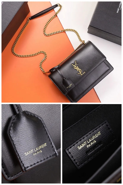 NB - YLS Bag - 712