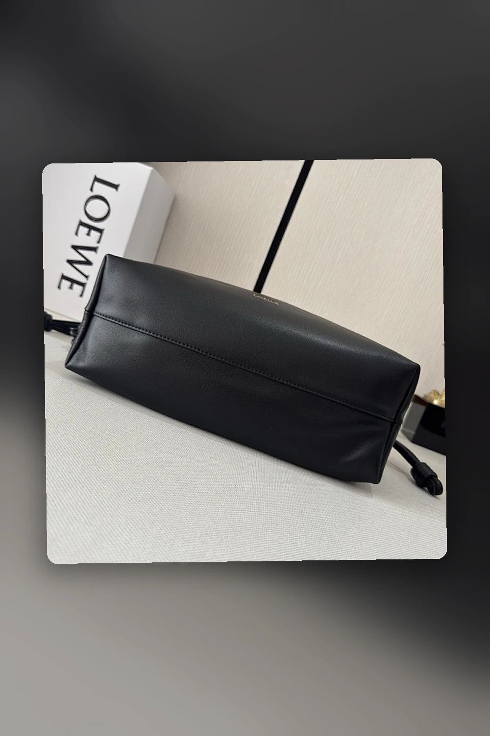 NB - LWO Bag - 487