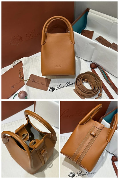 NB - DLVX Bag - 125