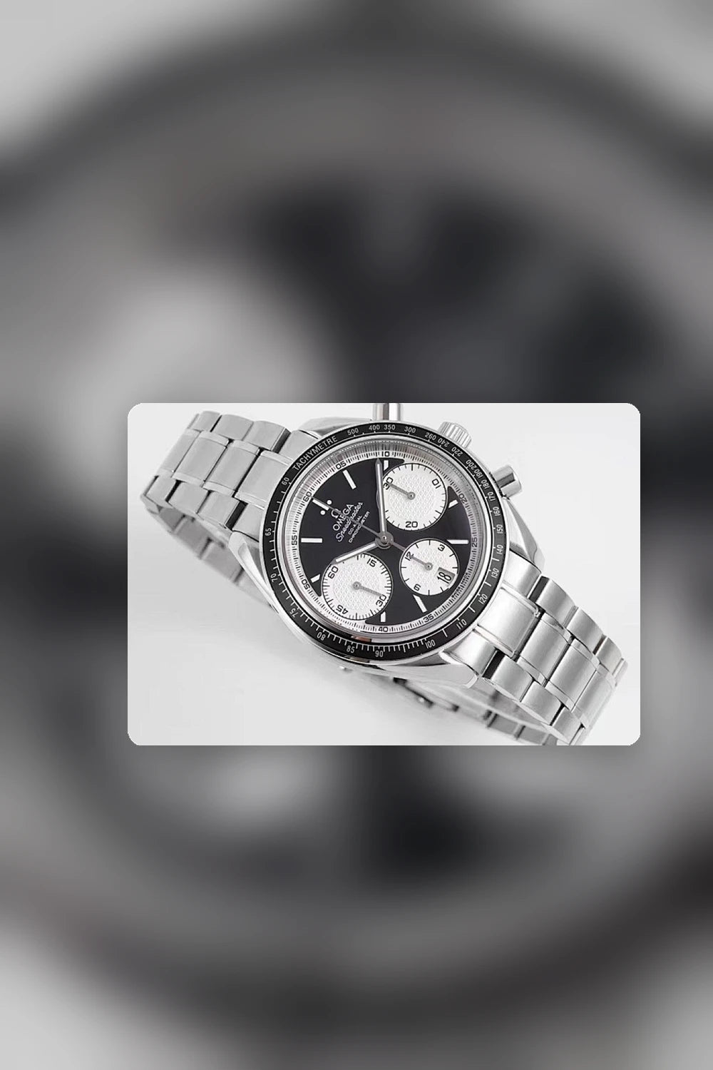 NB - Mix Watch - 464