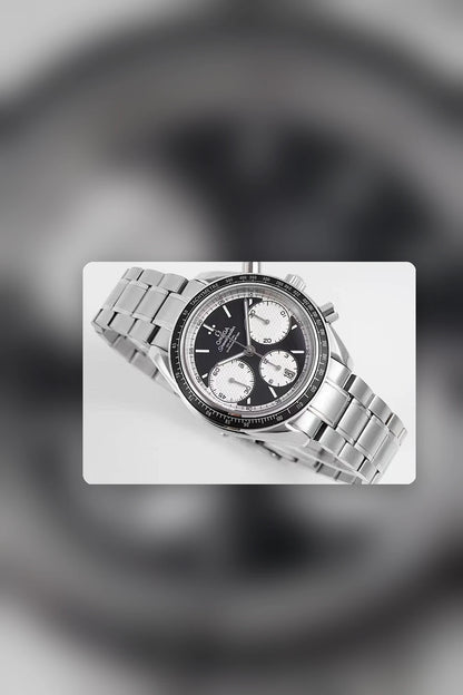 NB - Mix Watch - 464