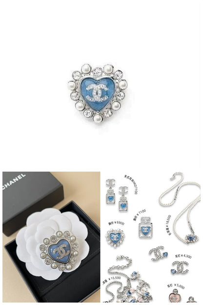 NB - CHL Jewelry - 1159