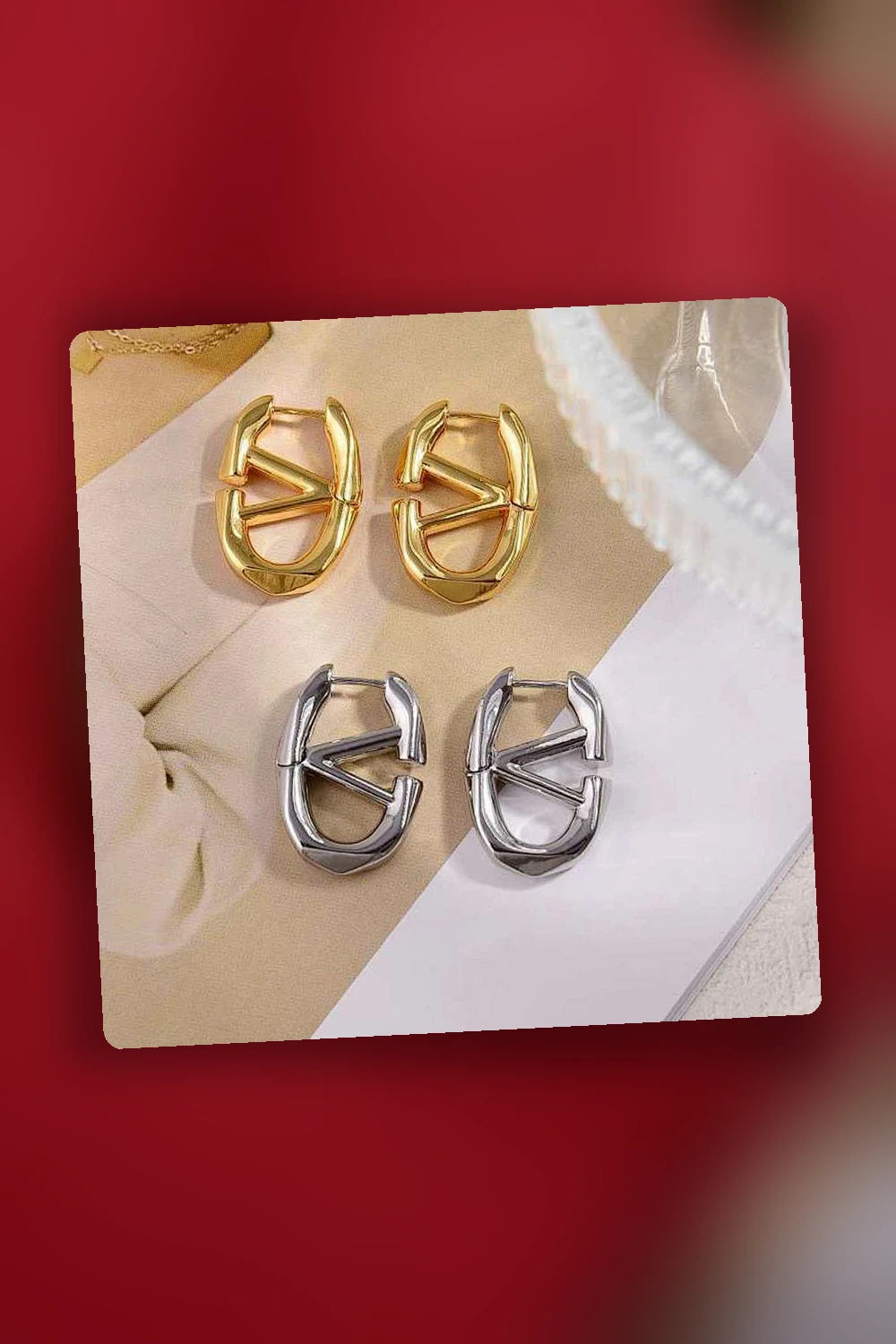NB - VEL Jewelry - 567