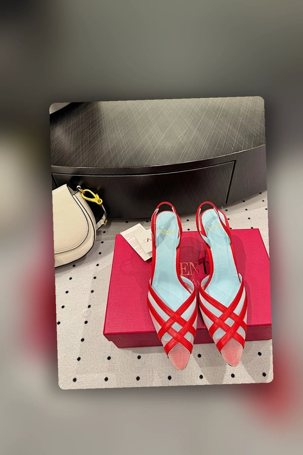NB - VEL Women Shoes - 904