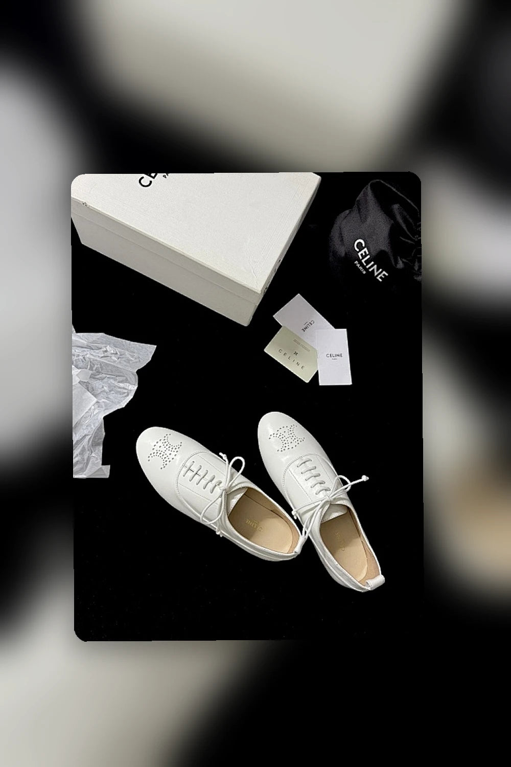 NB - COL Women Shoes - 040