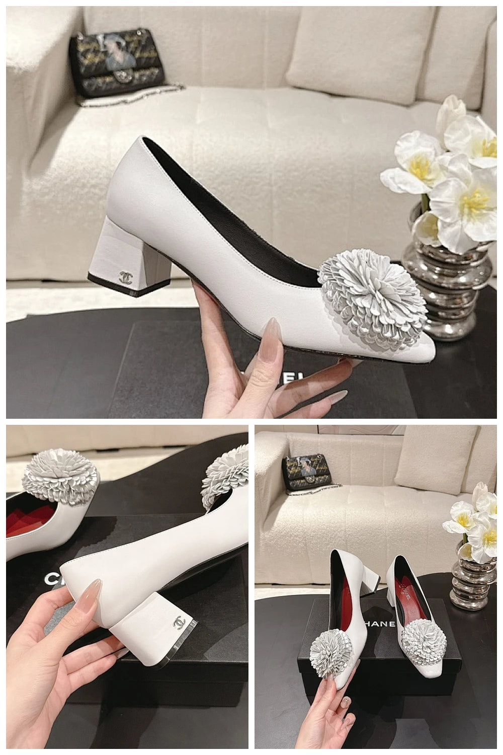 NB - CHL Mix Items - 180