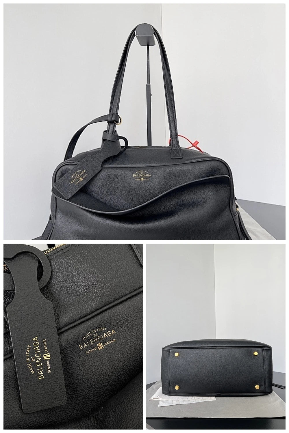 NB - BG Bag - 1193