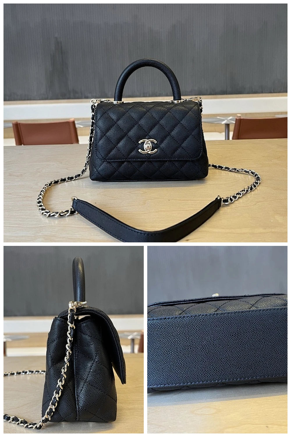 NB - CHL Bag - 261