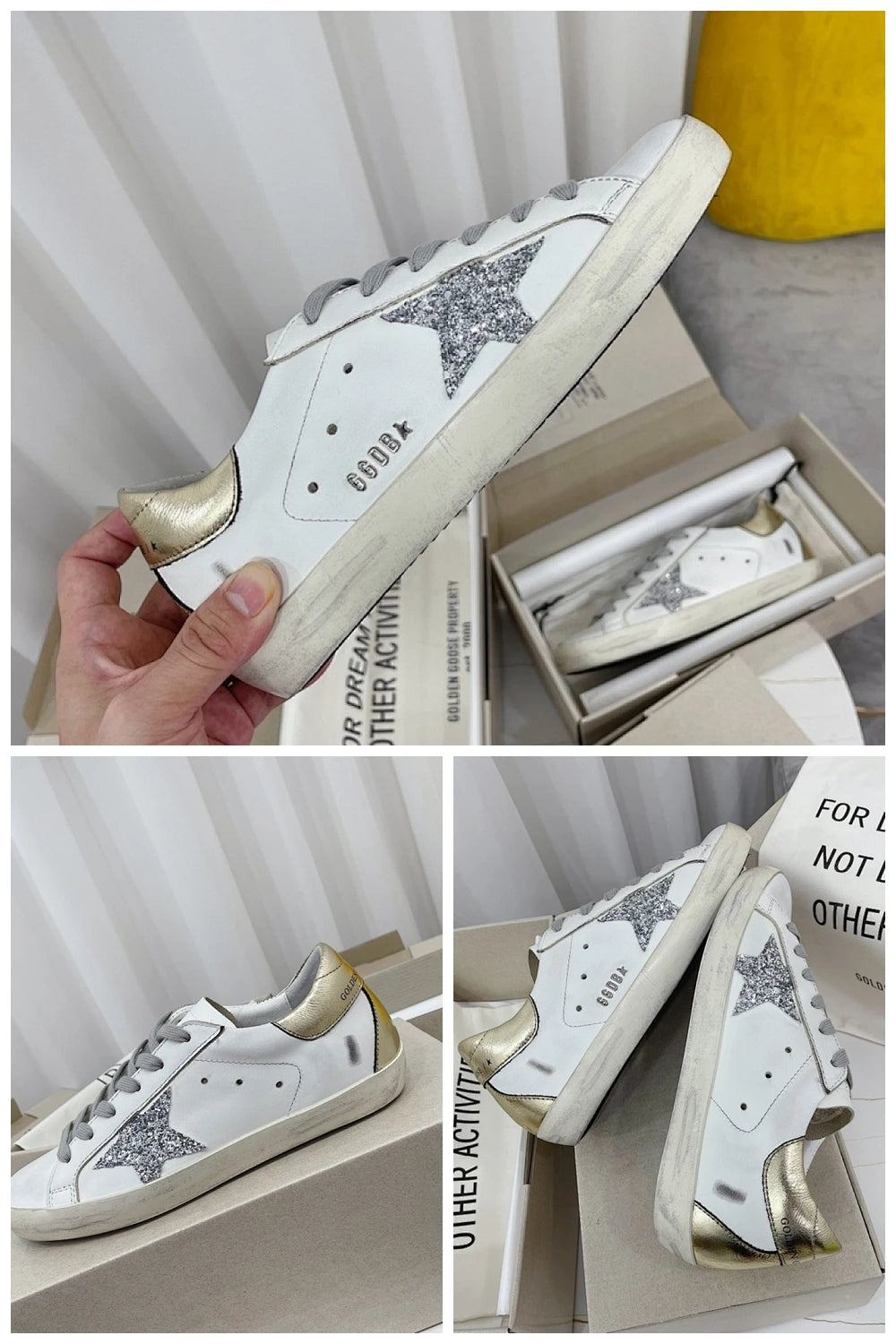 NB - SIMP Women Shoes - 005