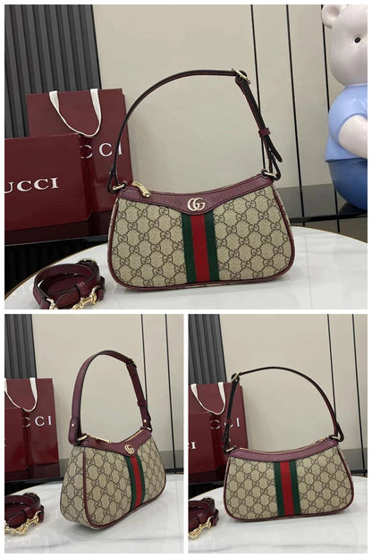NB - GUKI Bag - 614