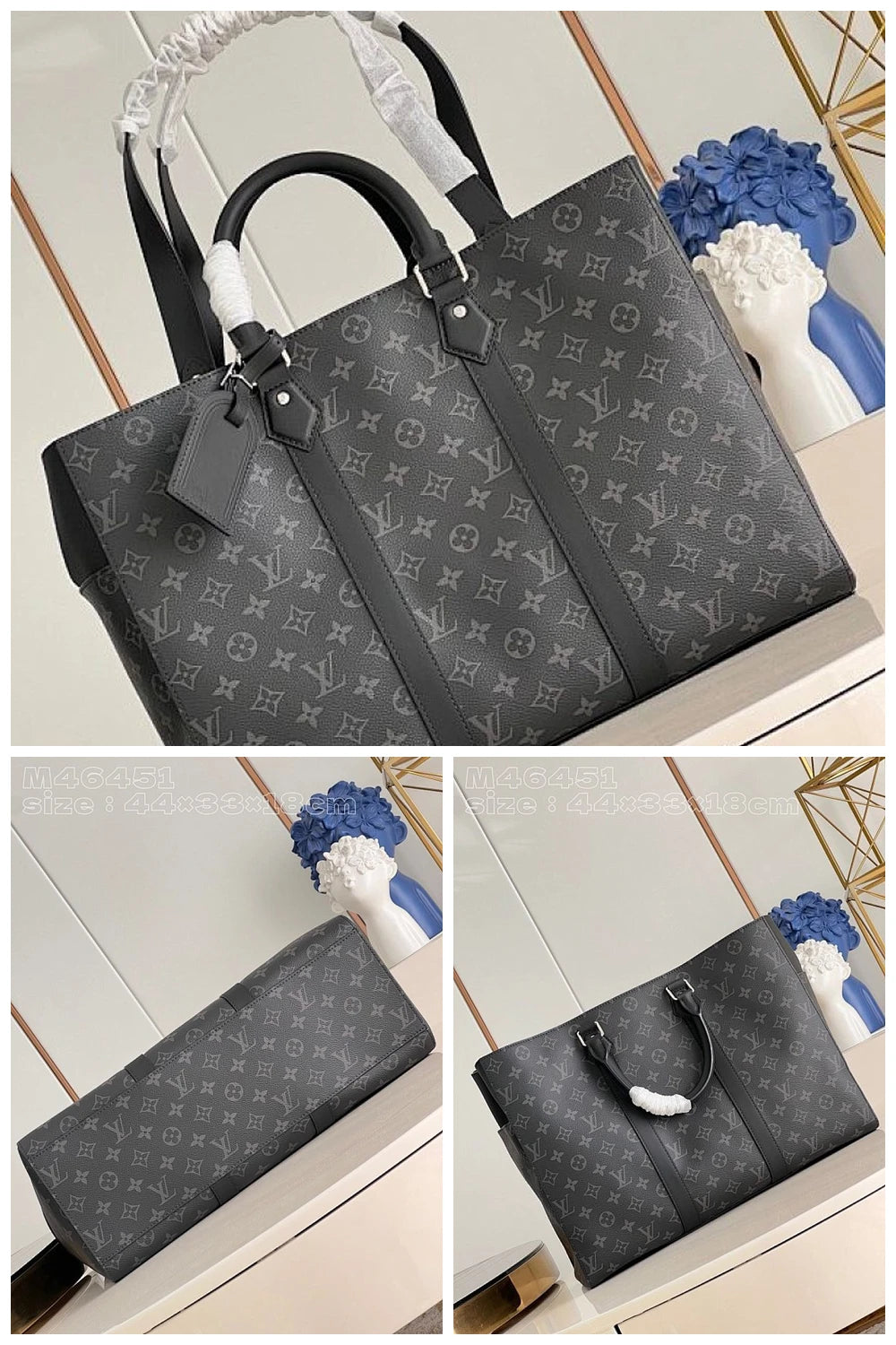 NB - LOV Bag - 1722