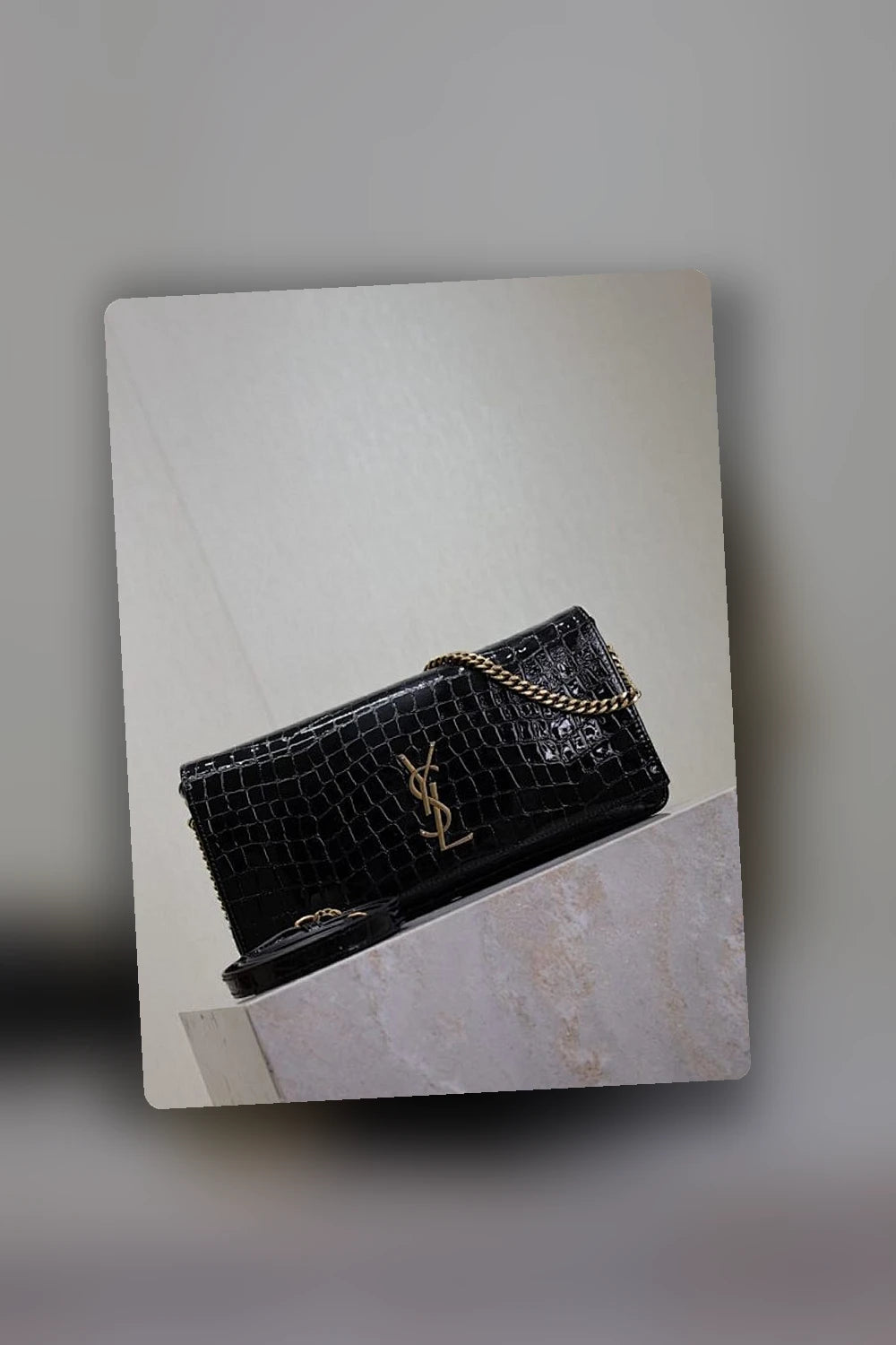 NB - YLS Bag - 1457