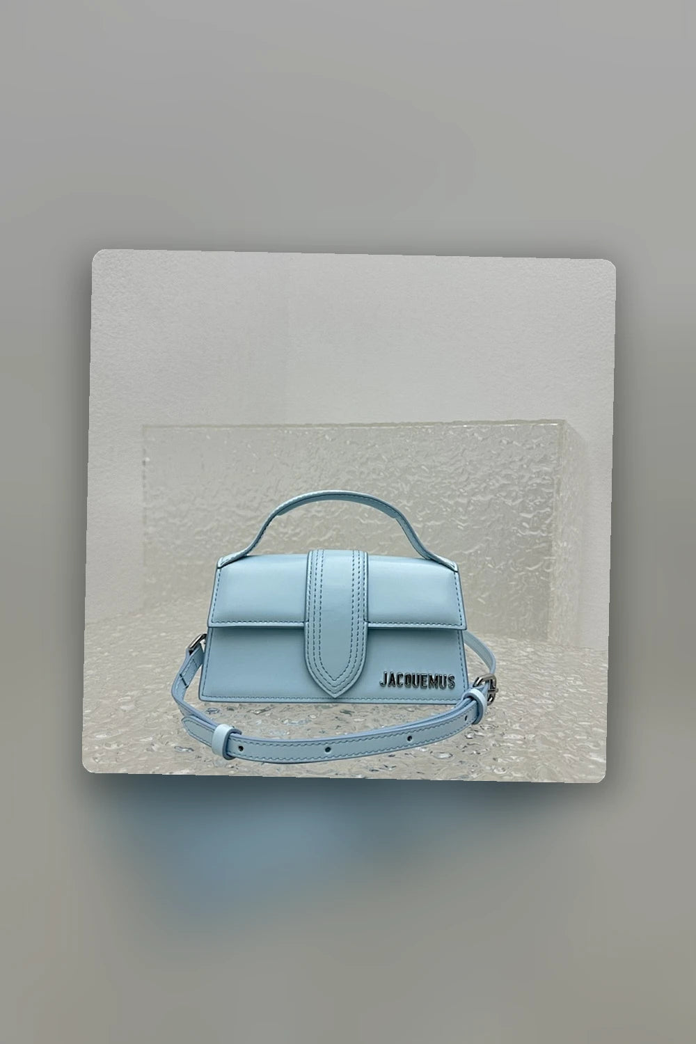 NB - JCA Bag - 257