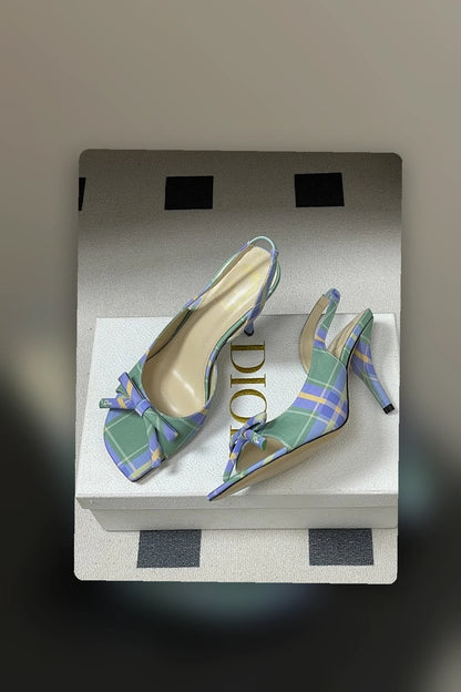 NB - DOR Women Shoes - 346