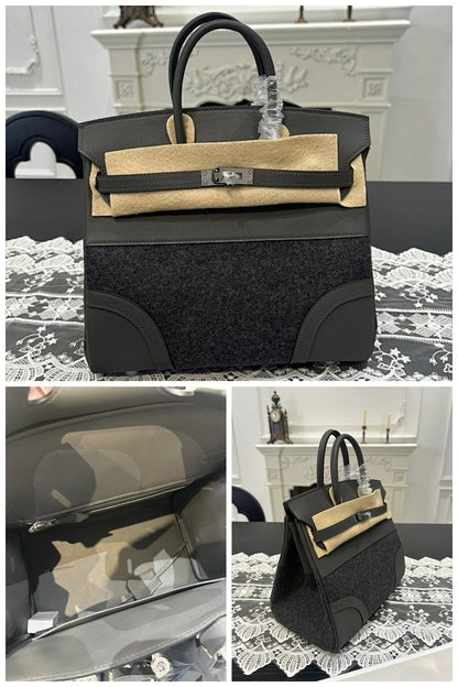 NB - HMS Bag - 1806
