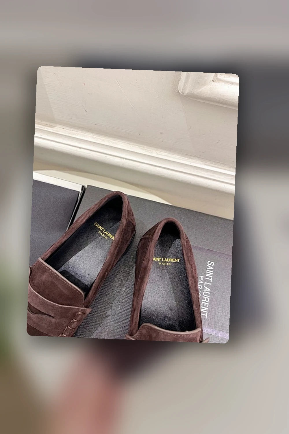 NB - YLS Women Shoes - 1151