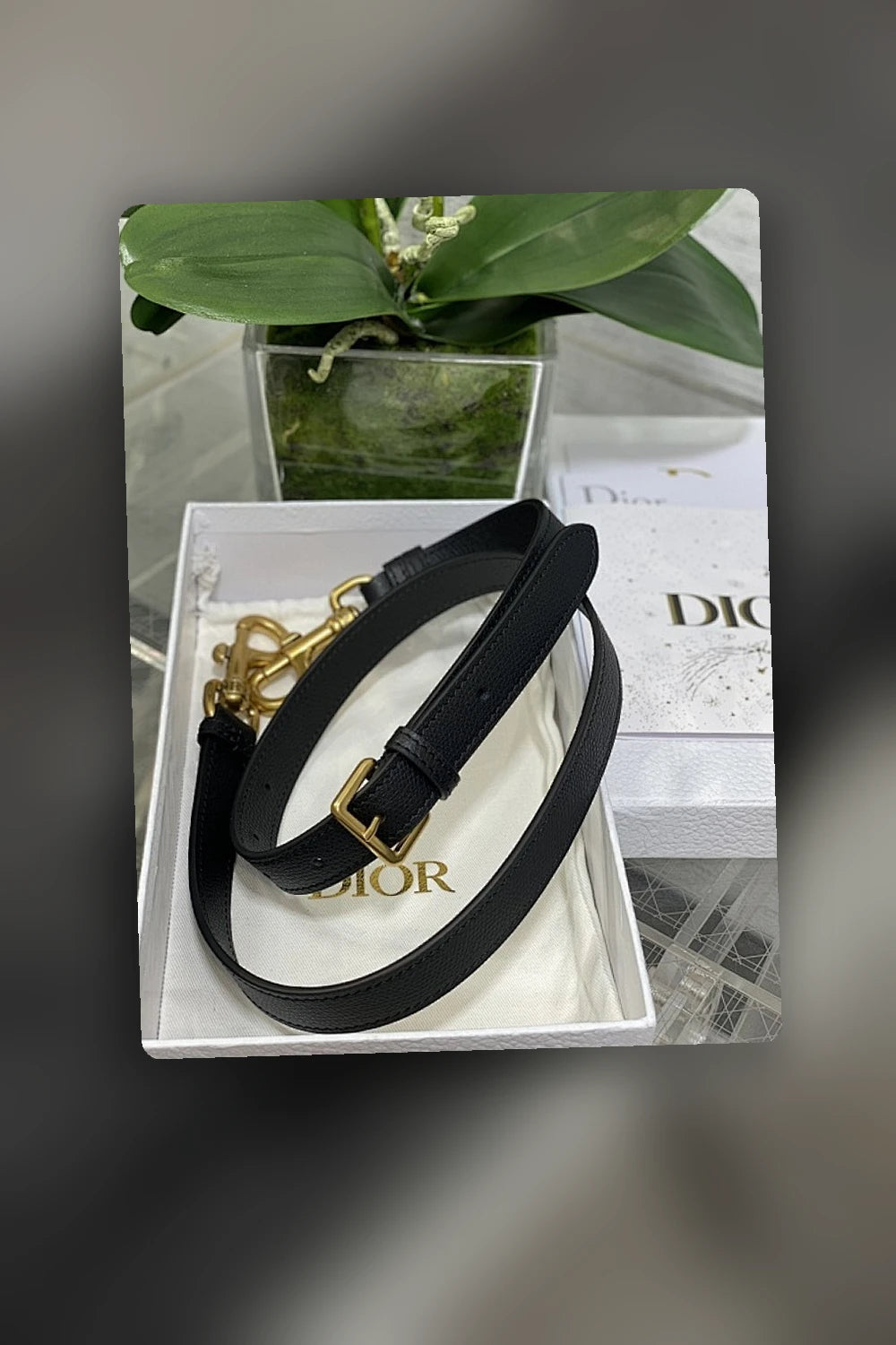 NB - DOR Bag - 1375