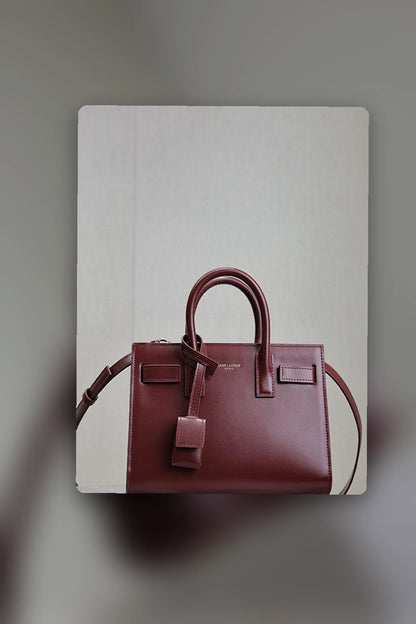 NB - YLS Bag - 821