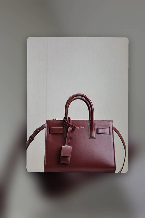 NB - YLS Bag - 821