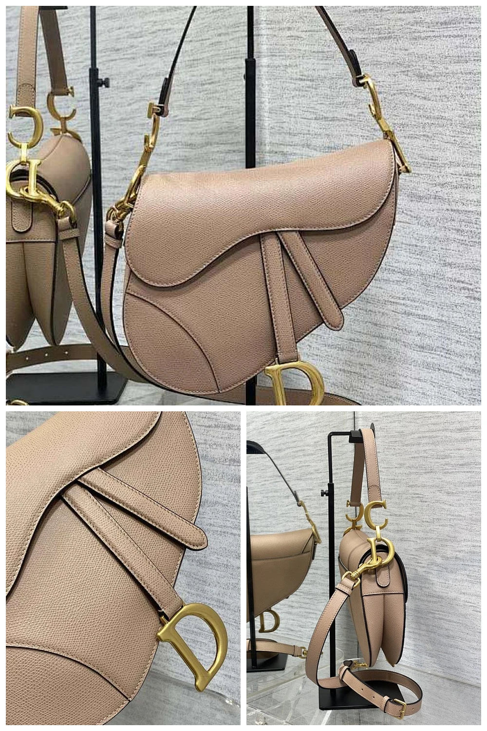 NB - DOR Bag - 1362