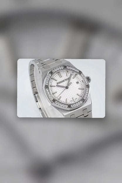 NB - Mix Watch - 1427