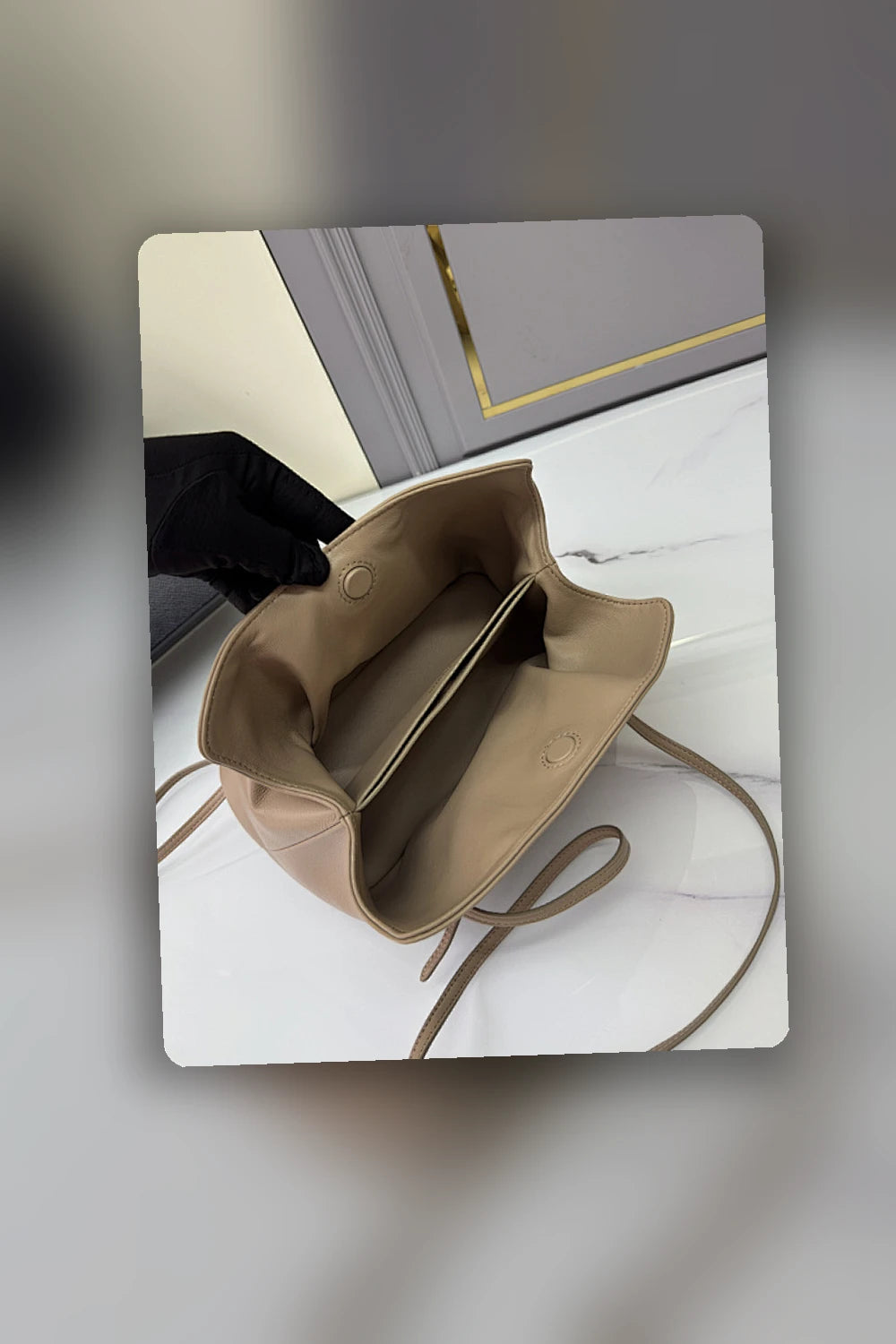 NB - PD Bag - 792