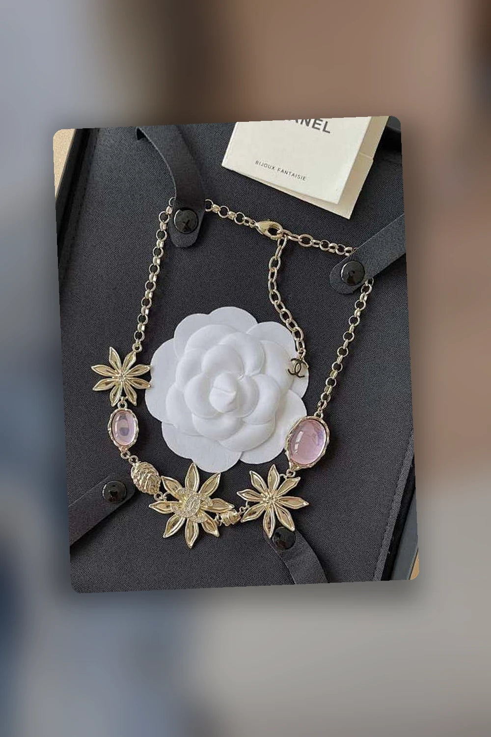 NB - CHL Jewelry - 680