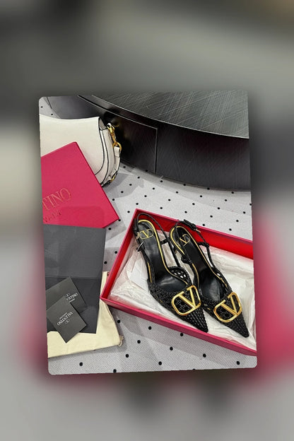 NB - VEL Women Shoes - 913