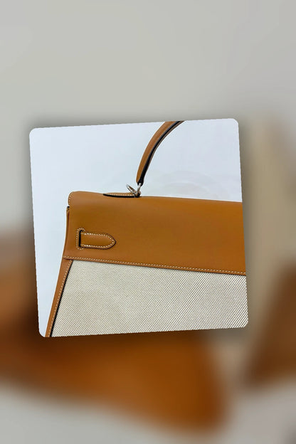 NB - HMS Bag - 1707