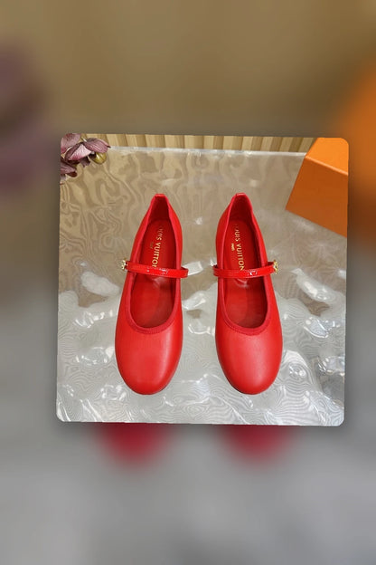 NB - LOV Women Shoes - 052