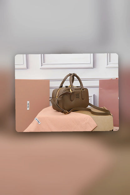 NB - MMU Bag - 1359
