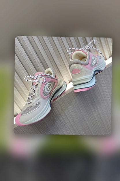 NB - GUKI Women Shoes - 841